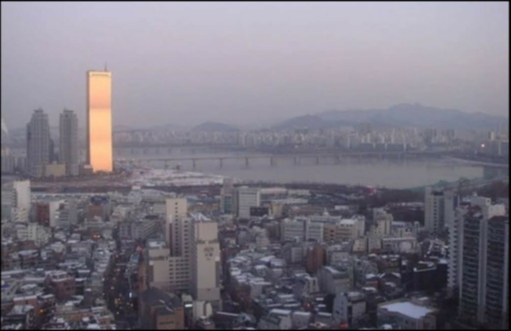 Things I Learned About&nbsp;Korea…